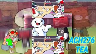 RQ YTPMV My Girlfriend, My Best Friend and the Barfy Beach Date Scan