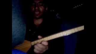 Adam Ol Dost - Ersin Demir Resimi