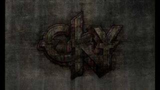 CKY-Knee Deep(Demo)