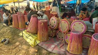Jharkhand mandar shop in Murma Mela Ranchi jharkhand