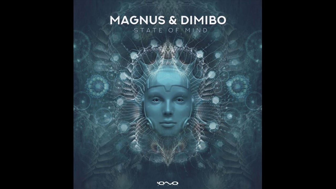 Dimibo & Magnus - State of Mind (Original Mix)
