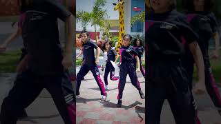 Celebrate World Dance Day 2026 at Prince Eduhub Sikar! 💃🔥