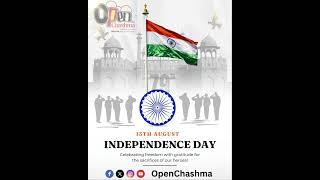 Happy Independence Day79 Yaum-E-Azadi Mubarak - 15 August 2025