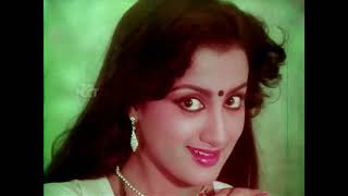 Sumalatha And Sobhanbabu Hot Rain Song