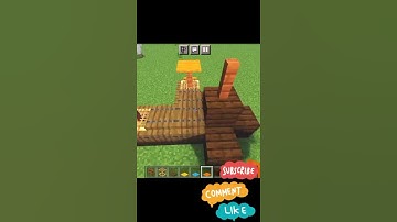 cat house tutorial#sm gaming#minecraft#shorts