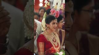 കല്യാണപ്പെണ്ണിന്റെ വക ഒരു കിടിലൻ സർപ്രൈസ് #1millionviews