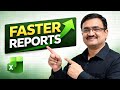 🔥 Excel Power Query 2026: Auto-Update Pivot Tables from Multiple Workbooks (Ultimate Guide)