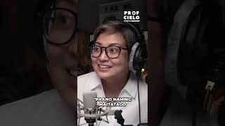 Full [ Part 2 ] Day 15 of Sara's Impeachment Trial: Cross examination by the defense. Update
