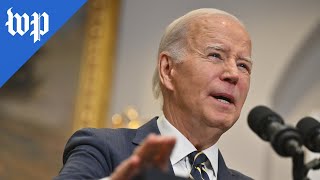 Biden appeals to Congress for Ukraine aid