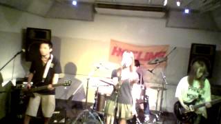 HOTLINE2013 浦和パルコ店　Regal States memorable gial