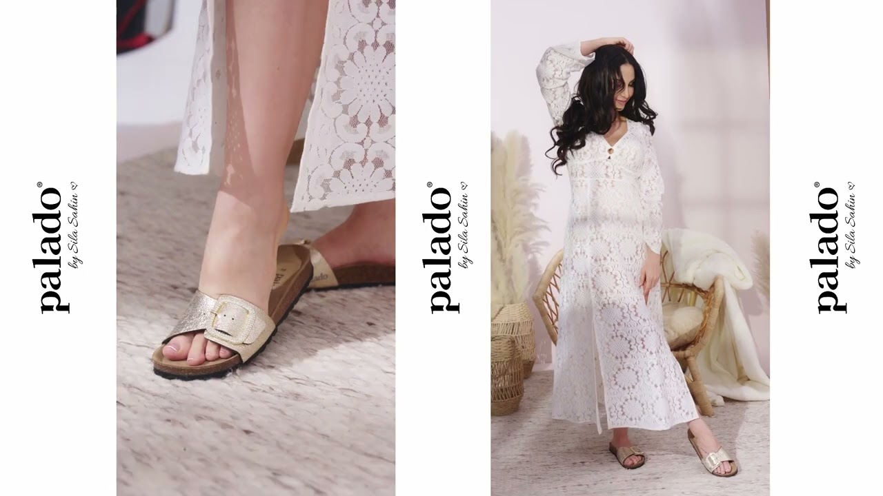 Palado by Sila Sahin