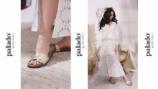 Palado By Sila Sahin