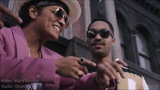 Let The Music Funk You Up