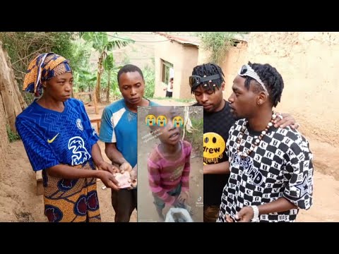 YOO PAPA MANZI ARARIZE DISI BURIKANTU NA BURINGUNI TWABASUYE 