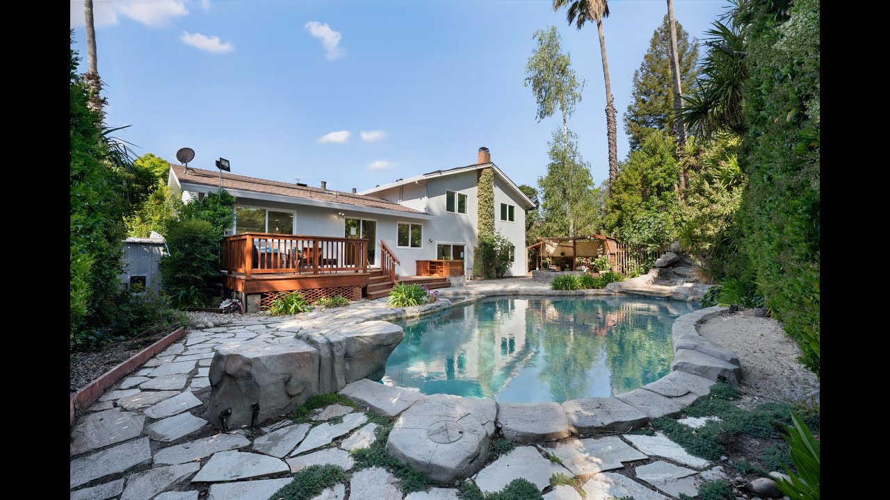 San Ramon Home for sale at 108 Galisteo Ct in San Ramon YouTube