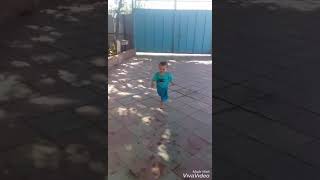 Sen Cagirsan Sevgilim Qaca Qaca Gelerem