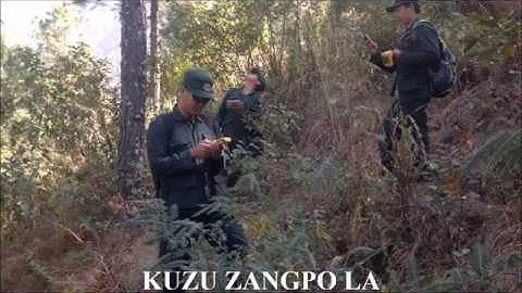 Sustainable Forest Management in Bhutan