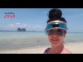vlog Świetna Etna - Tajlandia (Thailand) cz.2 - Za obrazę psa króla 20 lat więzienia - odc.42