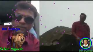 Rocket Raja Birthday Video Song 2020 Jan 2