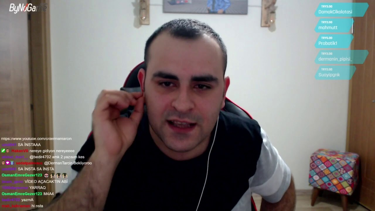 Askerlik Anıları & Botçu Mardinli