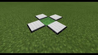 How to Make Elytra Launcher in Minecraft | Very Simple Elytra Launcher Tutorial | #Shorts