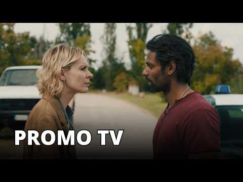 Video ESTRANEI 2026 Promo tv della fiction Rai con Elena Radonicich