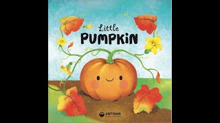 Little Pumpkin