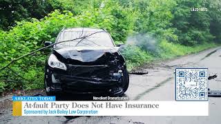 What happens if I don't have insurance?