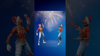 PARTY FAVOR Emote In FORTNITE! | #Fortnite #Emote
