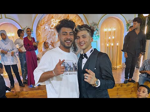 كواليس فرح بودا كامل شوفوا حصل اي 