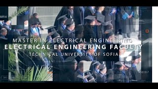 Master Degree Electrical Engineering Technical University of Sofia