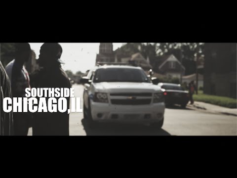 Lil Durk f/ French Montana - Fly High (Official Video) Shot By @AZaeProduction 