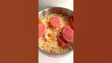 Thumbnail of Resep nasi goreng paling sat set, pakai beras porang FUKUMI dan sisa kuah sop merah!