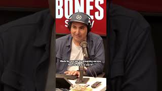 can dad use the service his son paid for?