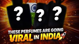 TRENDING MIDDLE EASTERN FRAGRANCES YOU MUST TRY 😍 PART - 3 🔥