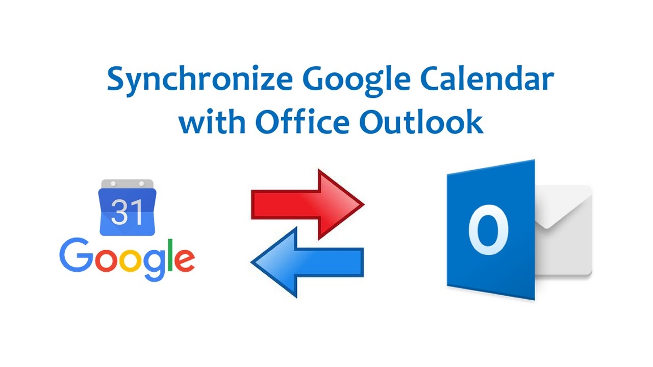 how to sync my outlook 365 calendar