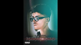 Kaifking - Khuda Ka Banda Official Audio Hindi Rap 2K24