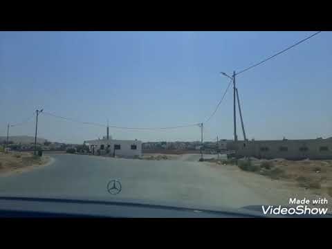 بلدة البويضة الرمثا الاردن 6