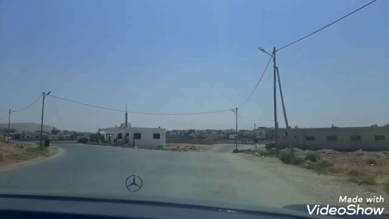 بلدة البويضة - الرمثا - الاردن (6)