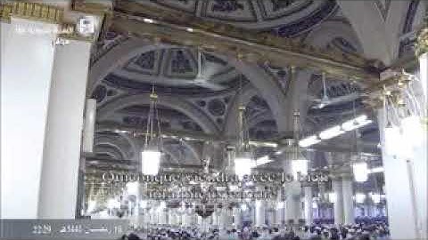 الشيخ أحمد بن طالب - ينهي سورة القصص ويبدأ سورة العنكبوت - بأداء رهيب لا يوصف من تراويح - 1440 هـ