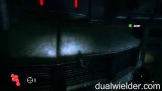 Celebrity Bionic Commando Walkthrough - Port Anderson III: Part 2/2 (HD) Net Worth