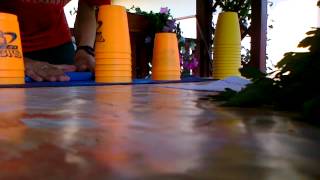 Summer Stacking 2012 - Rekordy Polski / NR