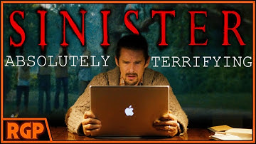 Revisiting the SCARIEST Blumhouse Movie