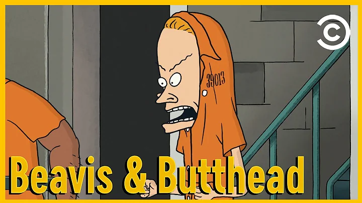 Best of Beavis & Butthead - die besten Momente | OV | Beavis und Butthead | Comedy Central