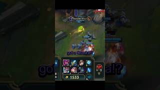 Asol Support Can Carry Games | Asol Gaming 53