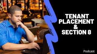 Podcast - Section 8 and Tenant Placement Strategies in Baltimore
