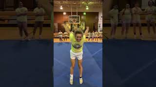 Eat Challenge #Shorts #Cheer