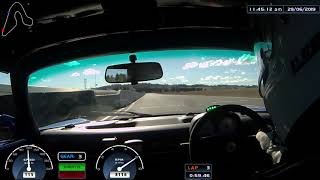 Wakefield Park - Lotus Elise Highlights