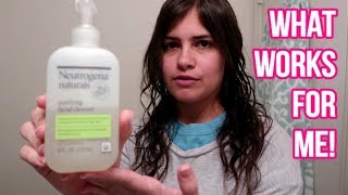 My Skin Care Routine w/ Mast Cell! | Neutrogena Naturals by Chronically Jaquie 11,121 views 5 years ago 9 minutes, 57 seconds