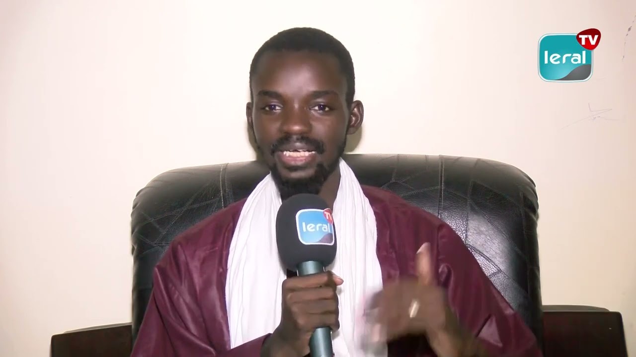 Dame fouettée de 100 coups pour adultère: Touba Guedé Bousso apporte des précisions, c'est elle...